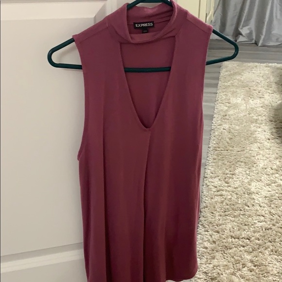 Express tank top - Picture 1 of 4